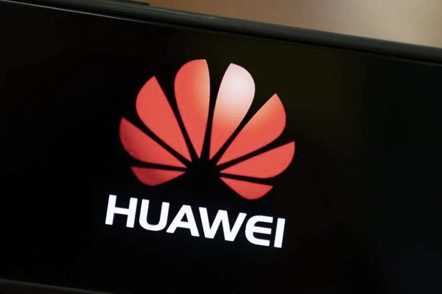 Brasil Huawei
