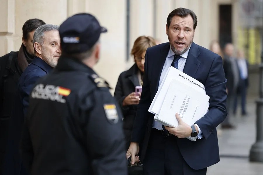 ACCIDENTE ADAMUZ MINUTO A MINUTO