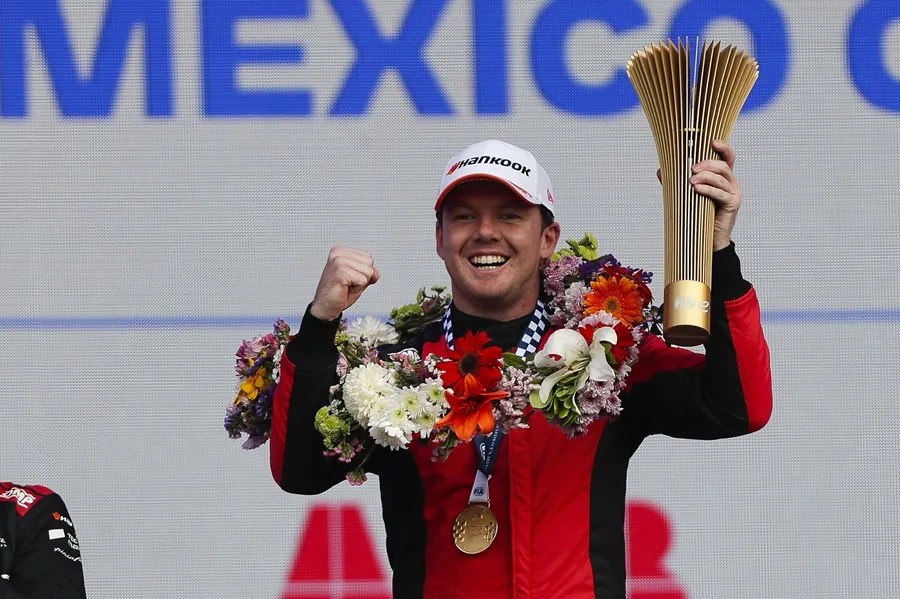 e-prix México