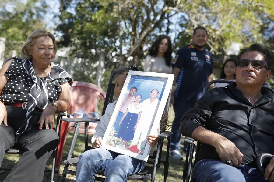 El Salvador terremoto