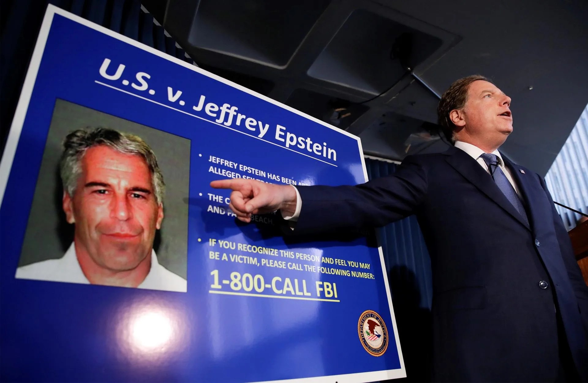 Documentos de Epstein recogen pago a José María Aznar