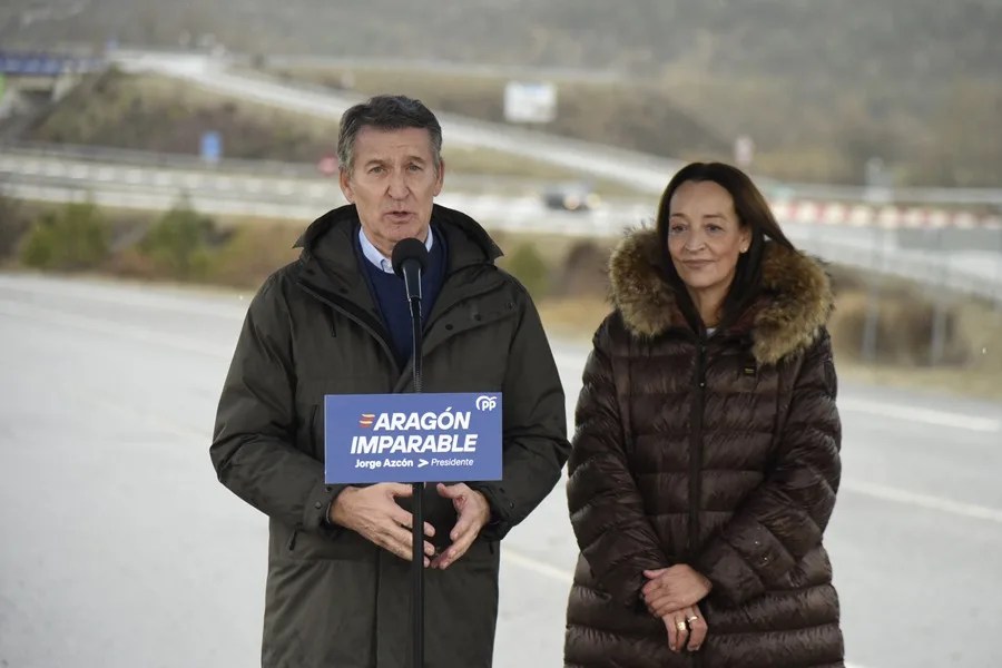 FEIJOO FINANCIACION AUTONOMICA