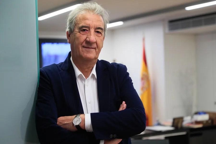 Fiscal Menores nombramiento