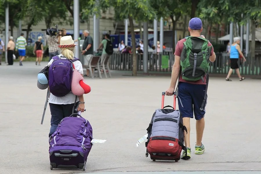 PERNOCTACIONES HOTELES