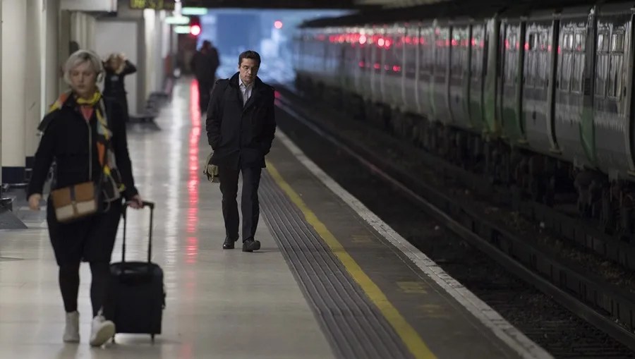 INDRA TRANSPORTE LONDRES