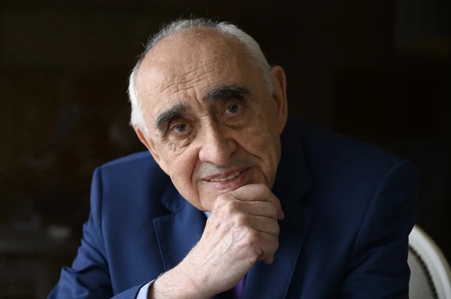 Juanjo Seoane, en una entrevista con Efe.