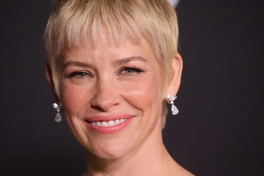 actriz Evangeline Lilly