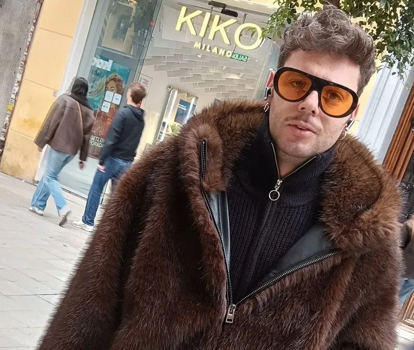 MODA ESTETICA FURRY