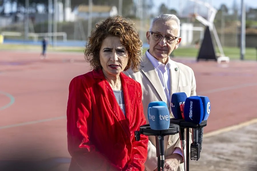 MONTERO FINANCIACION