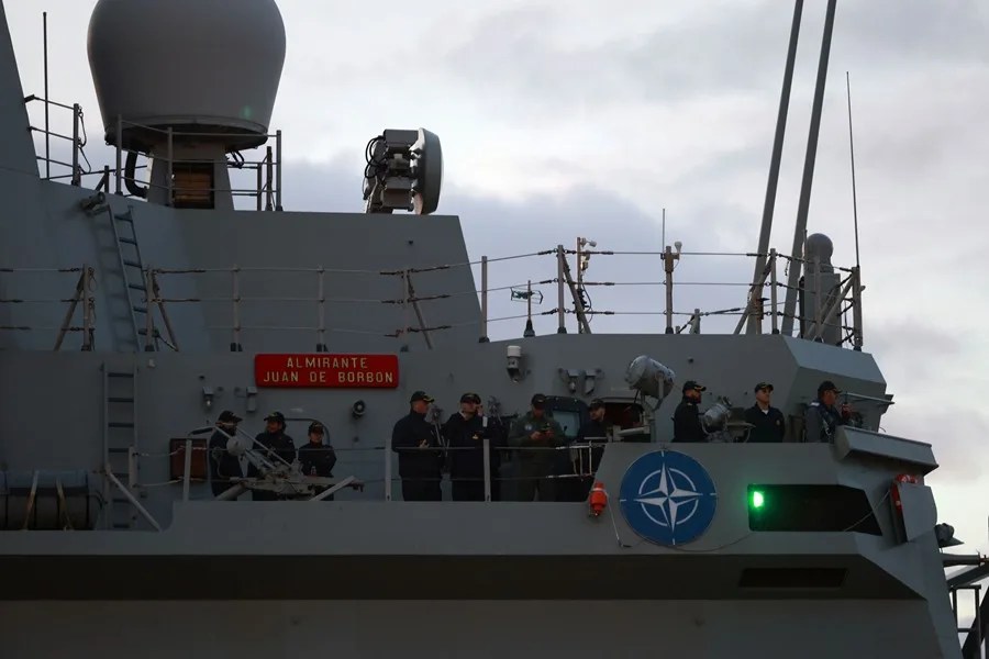 PROGRAMAS DEFENSA ESPAÑA