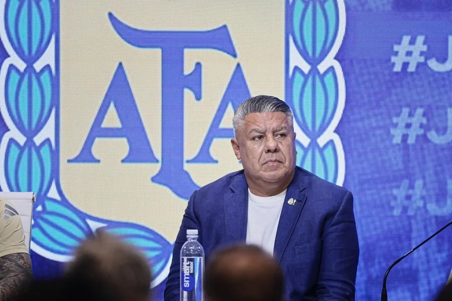 El Tribunal de Disciplina de la AFA retira sanciones para el Torneo Apertura de Argentina