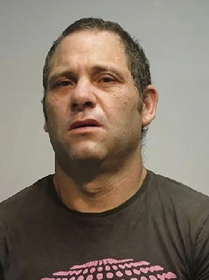 La Policía Nacional ha detenido en A Coruña a Daniel Vázquez Patiño