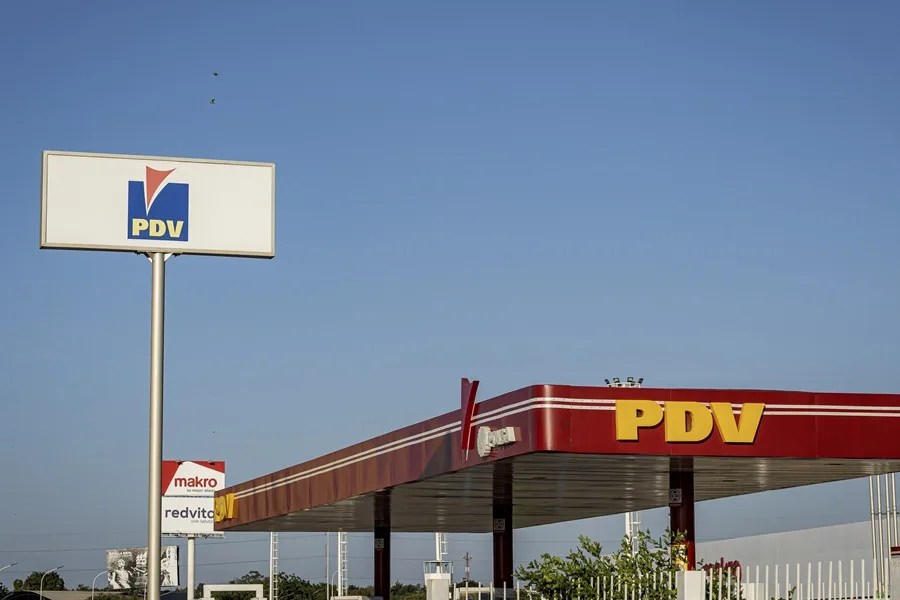 Venezuela petróleo