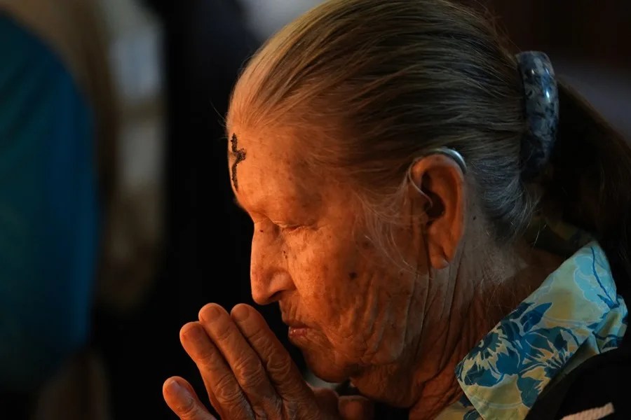 Latinoamérica catolicismo