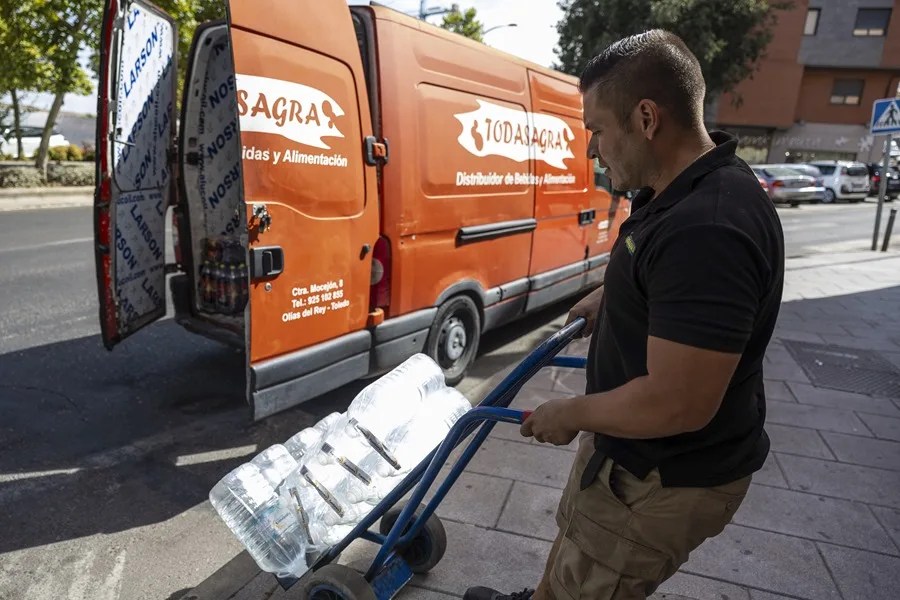 CEOE SALARIO MINIMO INTERPROFESIONAL