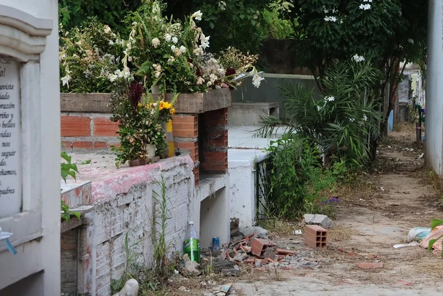 Bolivia infanticidio