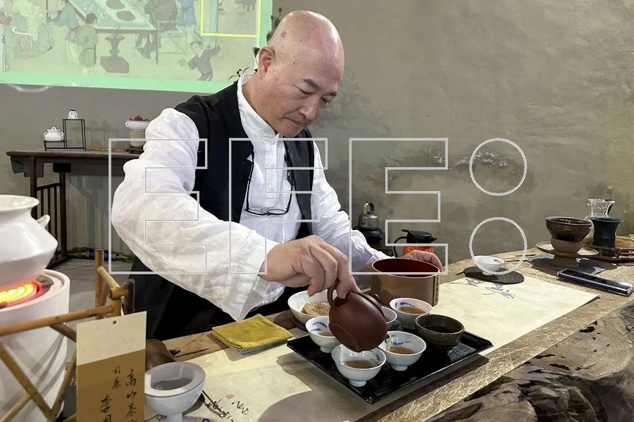 CHIAYI TURISMO TAIWAN