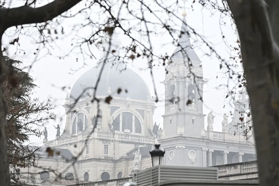 previsión tiempo lluvias