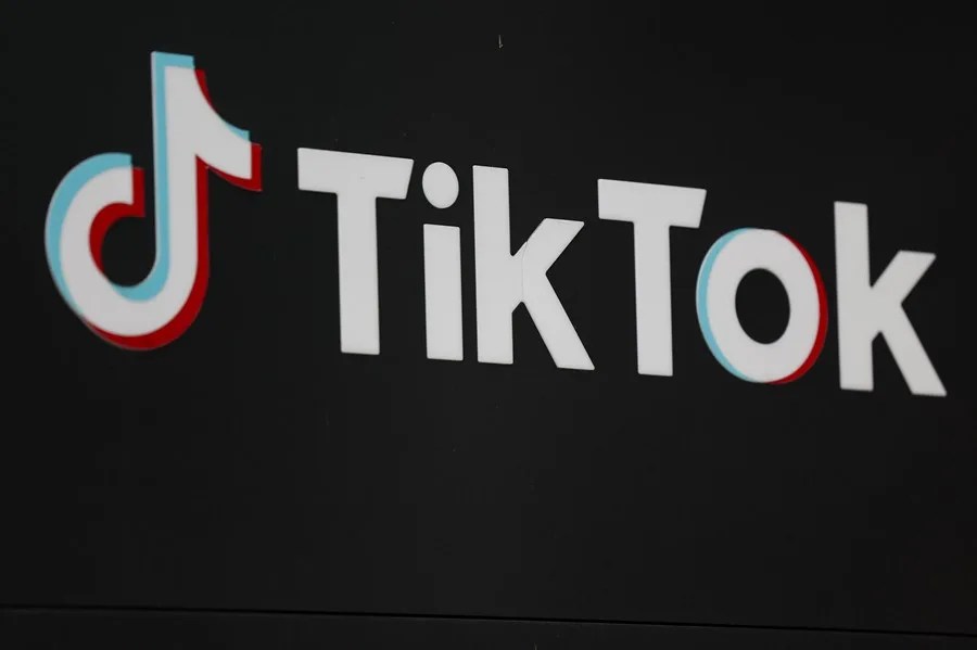 TikTok fallos