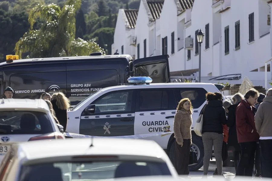 Una mujer de nacionalidad británica que se encontraba en el sistema Viogen fue asesinada.