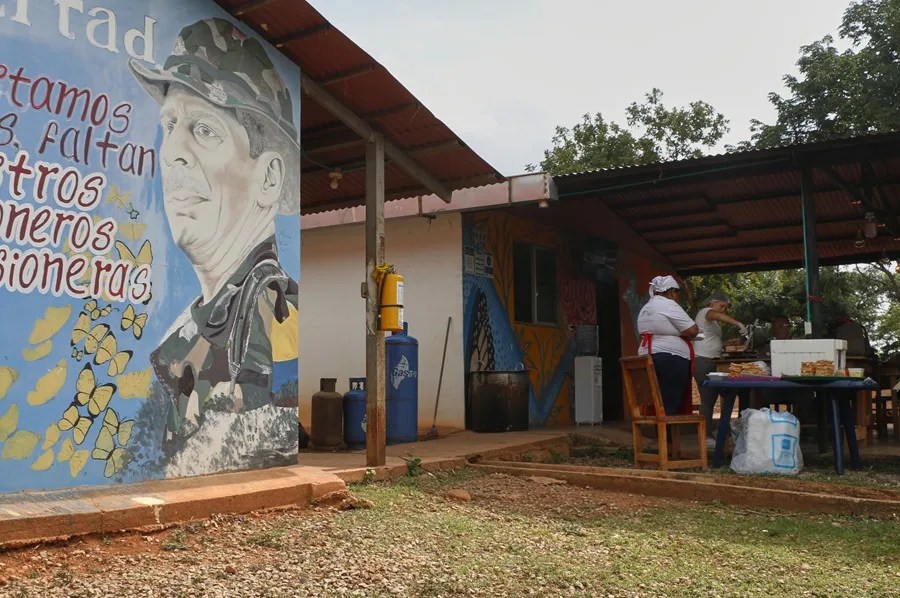 ONU Colombia seguridad