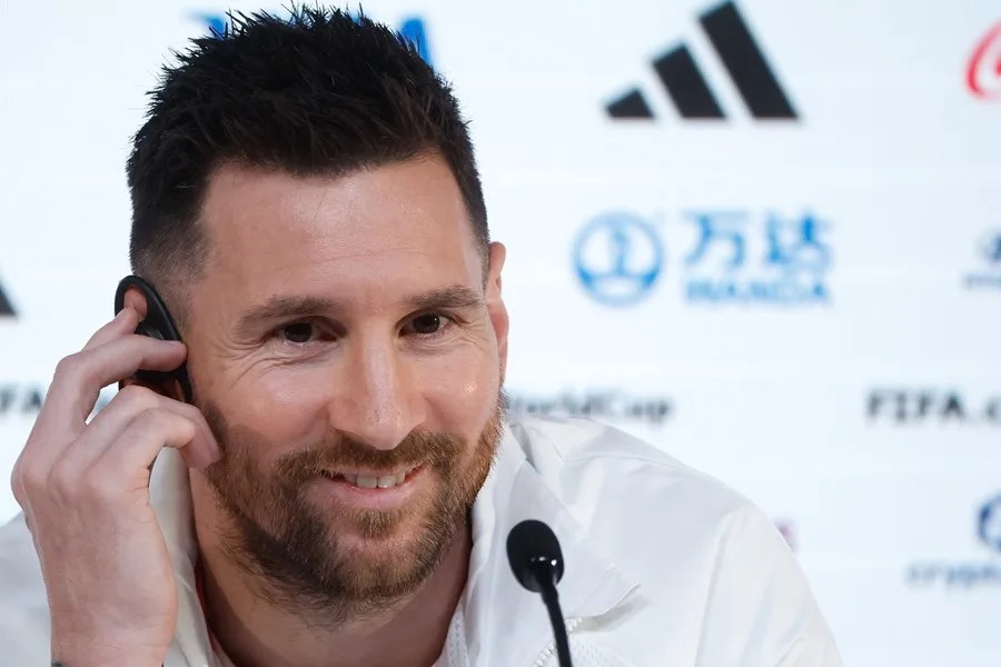 Messi compra el UE Cornellà
