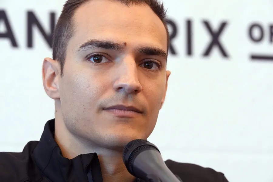 Alex Palou: Prefiero la cuarta IndyCar seguida a otro triunfo en Indianápolis en 2026