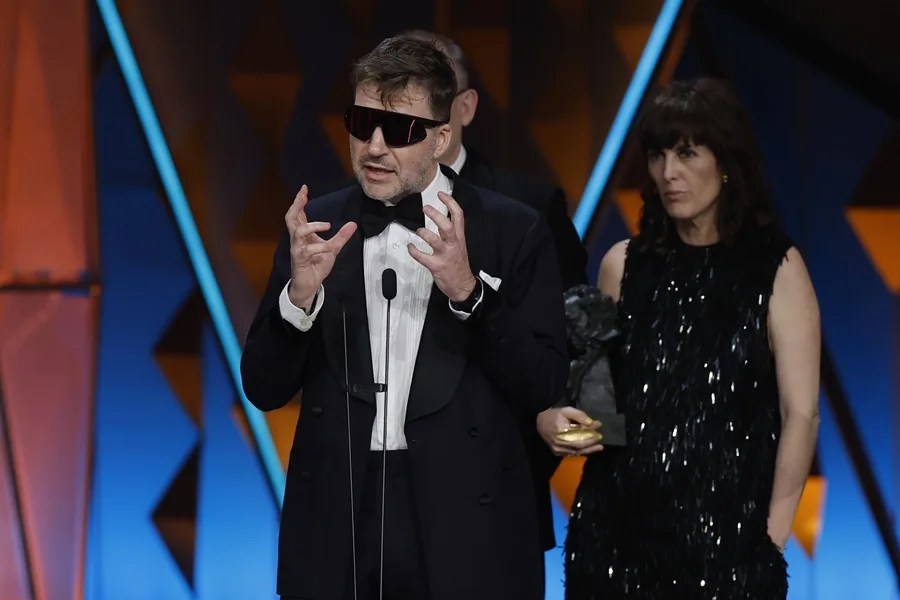 El director Albert Serra gana el Goya a mejor película documental