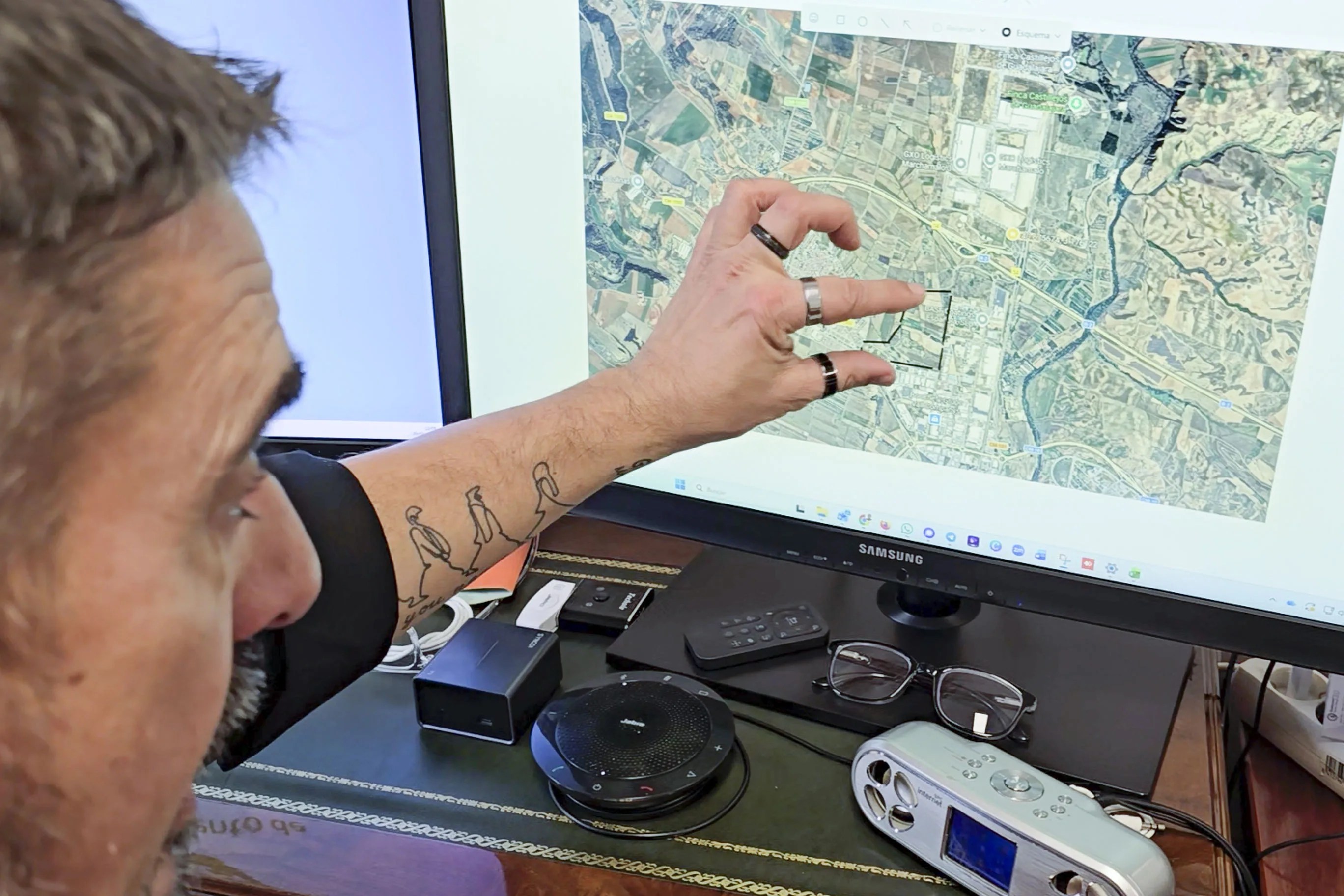 Municipios de Guadalajara denuncian la falta de garantía de suficiente suministro eléctrico