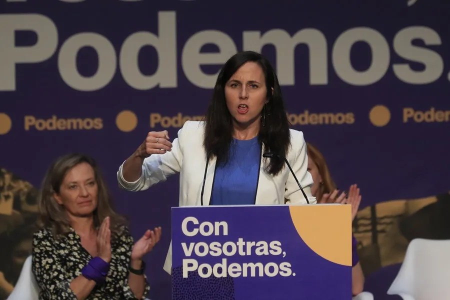 Consejo Ciudadano de Podemos