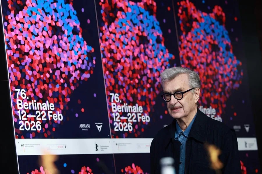 Presentación del jurado de la Berlinale