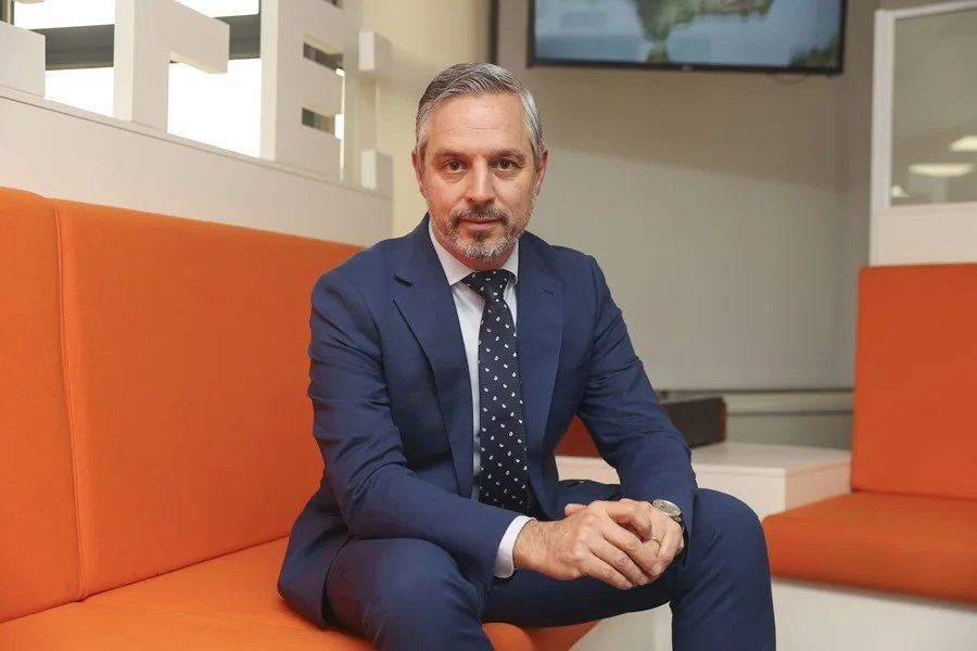 JUAN BRAVO PP ANTE VOX