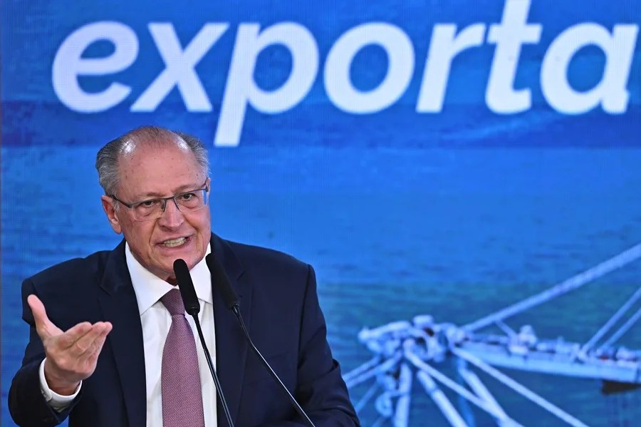 Brasil afirma que el nuevo arancel universal de EE.UU. evitará que pierda competitividad