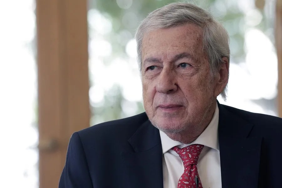 Chile rechaza las declaraciones de EE.UU.: "Queremos mantenernos fuera de disputas geopolíticas"