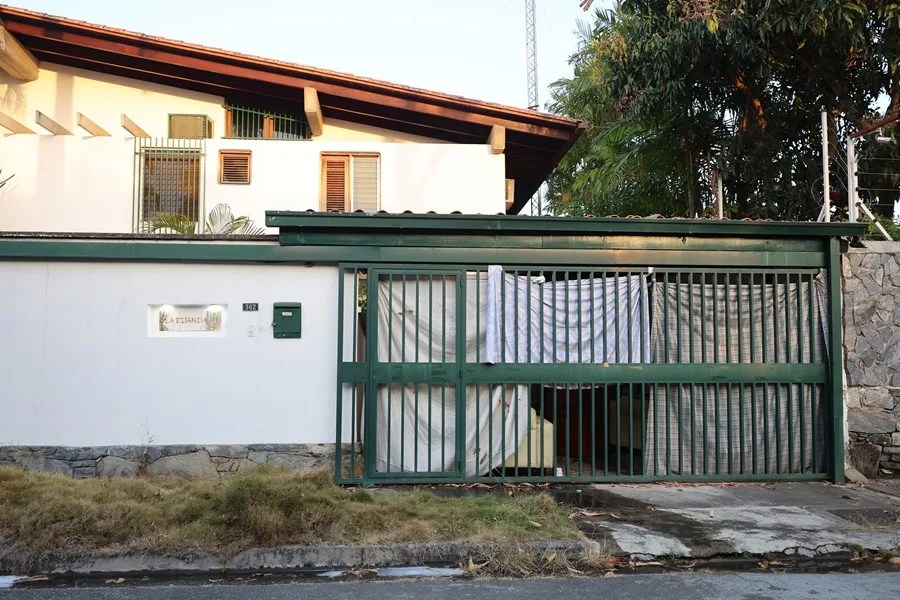Confiscan la casa de la asistente de María Corina Machado en Caracas, denuncia su partido