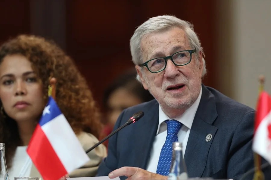 Chile enviará ayuda humanitaria a Cuba en pleno bloqueo petrolero de EE.UU.