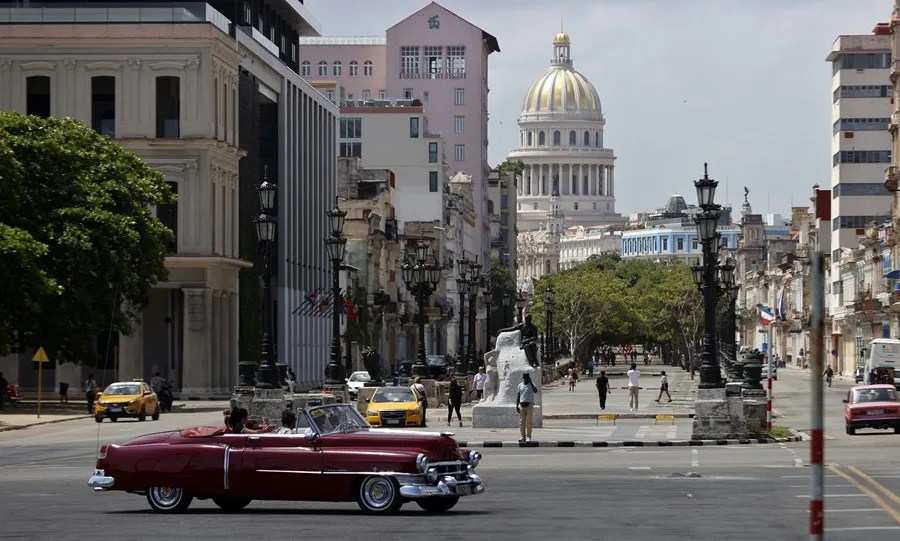 La escalada de tensiones con Estados Unidos motiva nuevas alertas para viajeros a Cuba