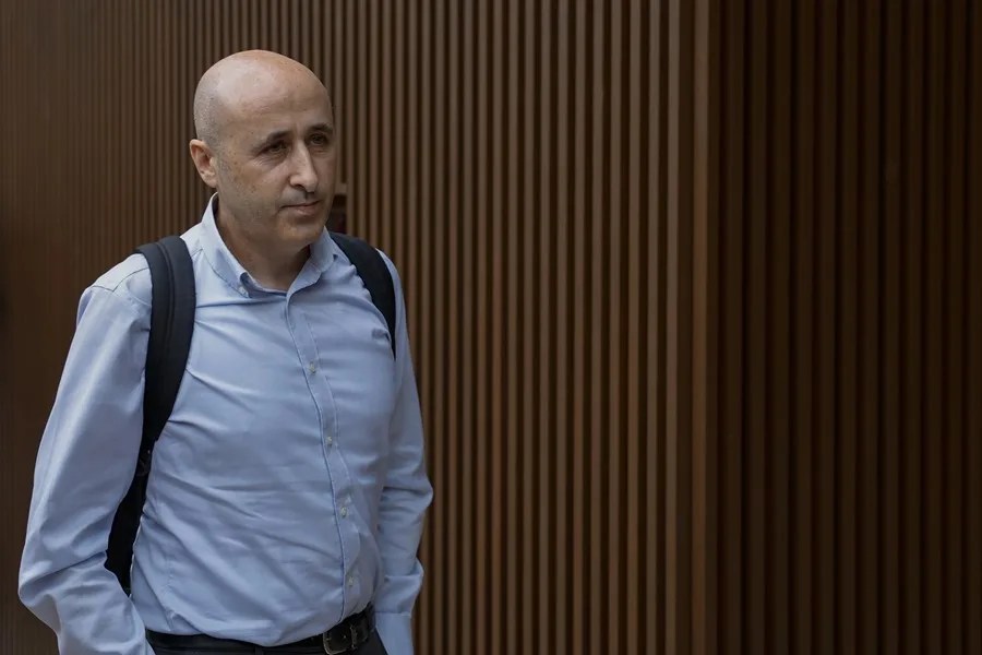 Comisión de investigación de la dana en el Senado