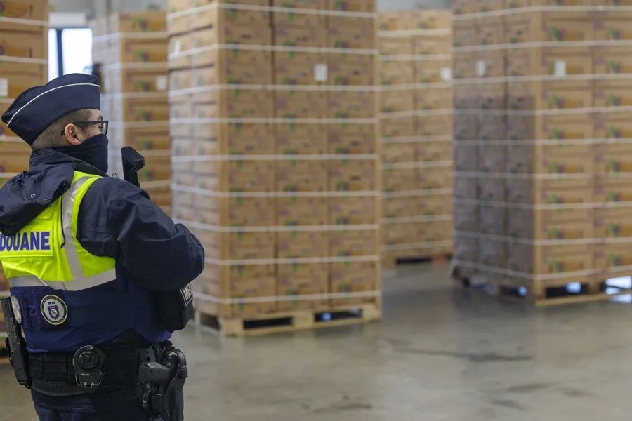 La ONU alerta del reclutamiento de menores por las redes del narcotráfico y de su infiltración en puertos europeos