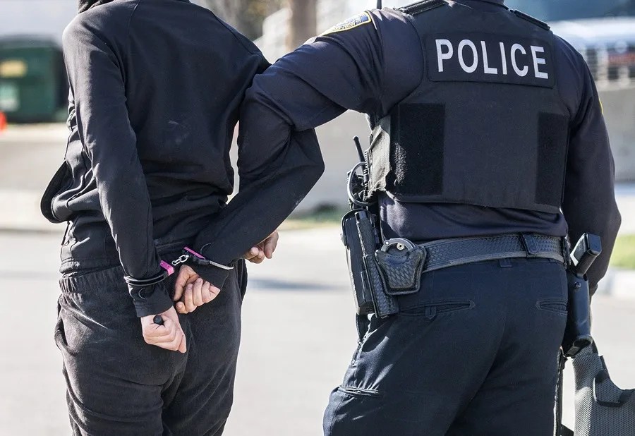 Un tribunal de EE.UU. valida la detención de migrantes indocumentados sin derecho a fianza