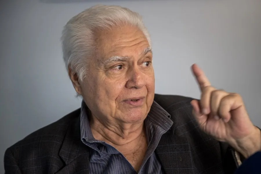 Exdirector de PDVSA fue retenido durante cuatro días y liberado este martes en Venezuela