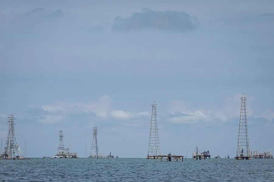 Guyana deniega una solicitud de la petrolera de estadounidense ExxonMobil de explorar cerca de Venezuela