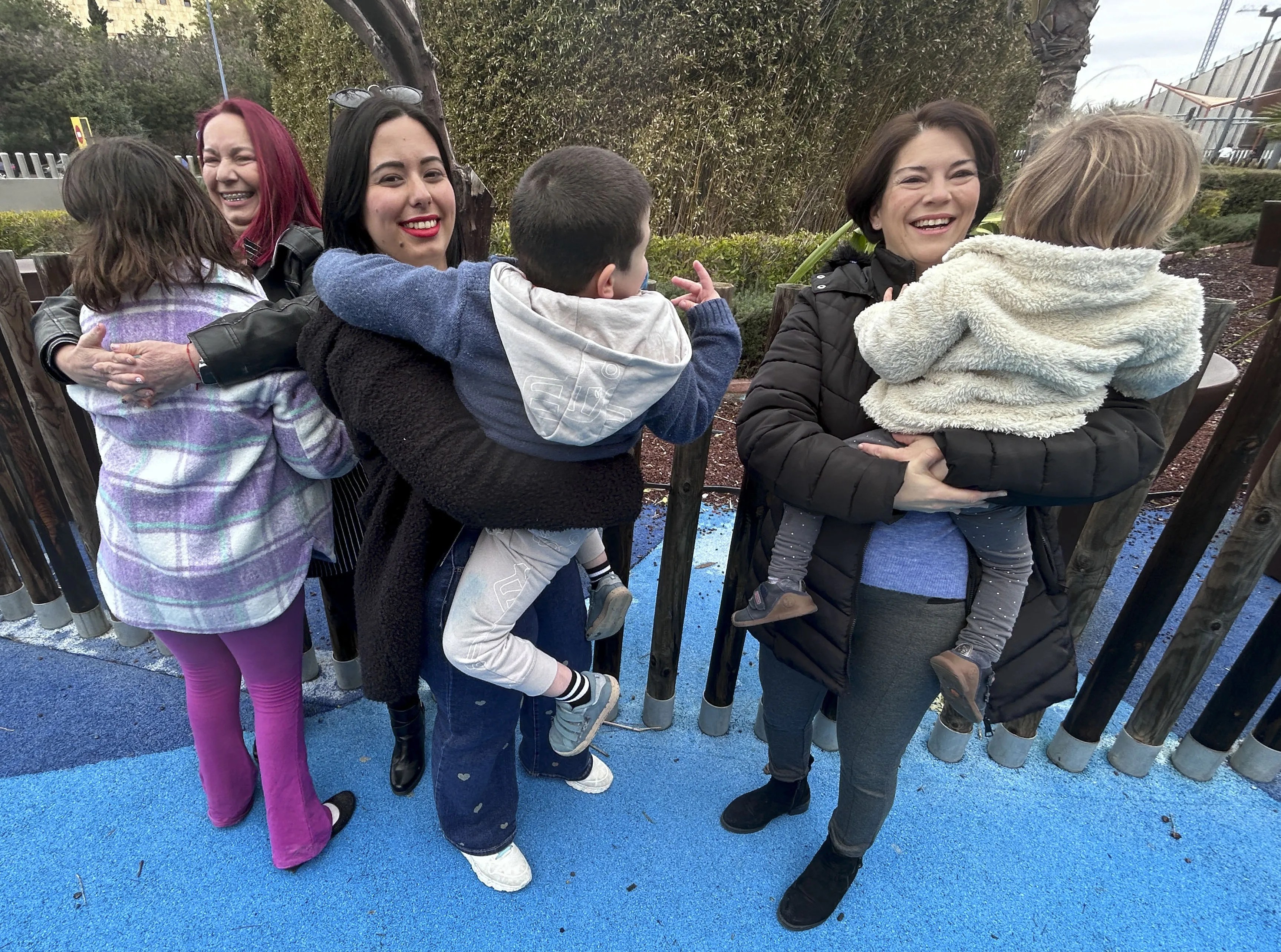 Síndrome de Angelman