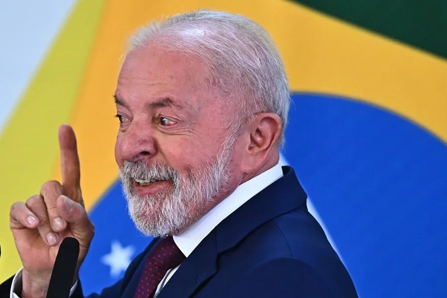 Brasil e India firmarán un acuerdo sobre tierras raras en la visita de Lula a Nueva Delhi