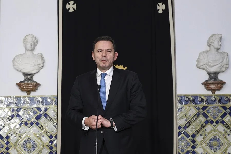 La Fiscalía lusa investiga posibles irregularidades en la construcción de una casa del primer ministro