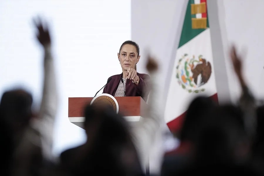 México enviará un nuevo paquete de ayuda humanitaria a Cuba sin incluir petróleo