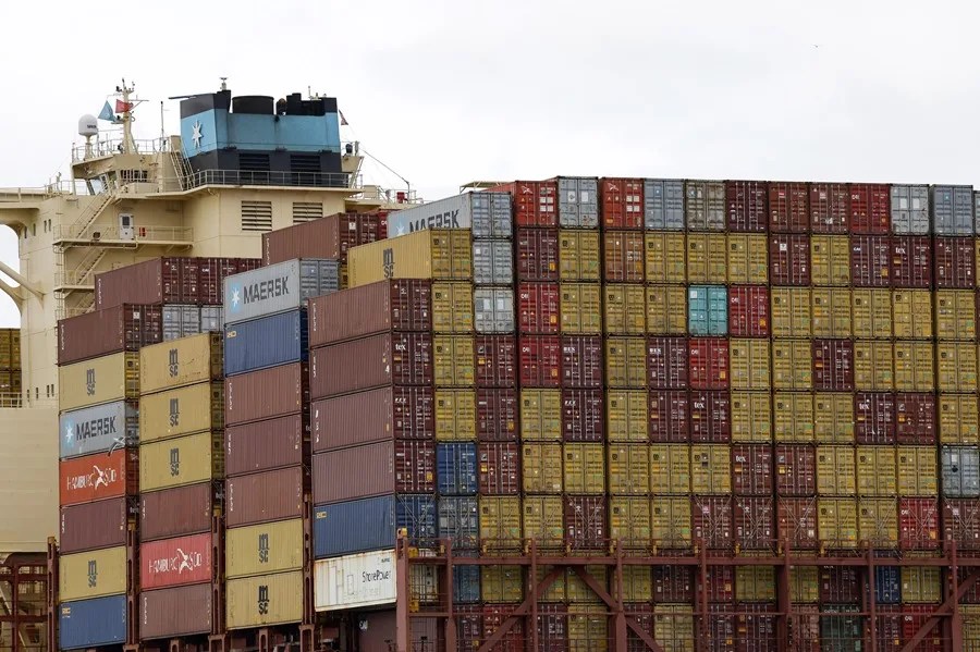 México confirma una subida del PIB de 0,6 % en 2025, con un 1,8 % en el cuarto trimestre