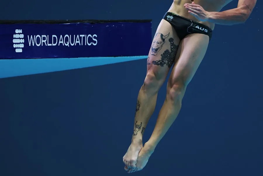 World Aquatics suspende la parada de la Copa Mundial de Saltos en México tras la ola de violencia