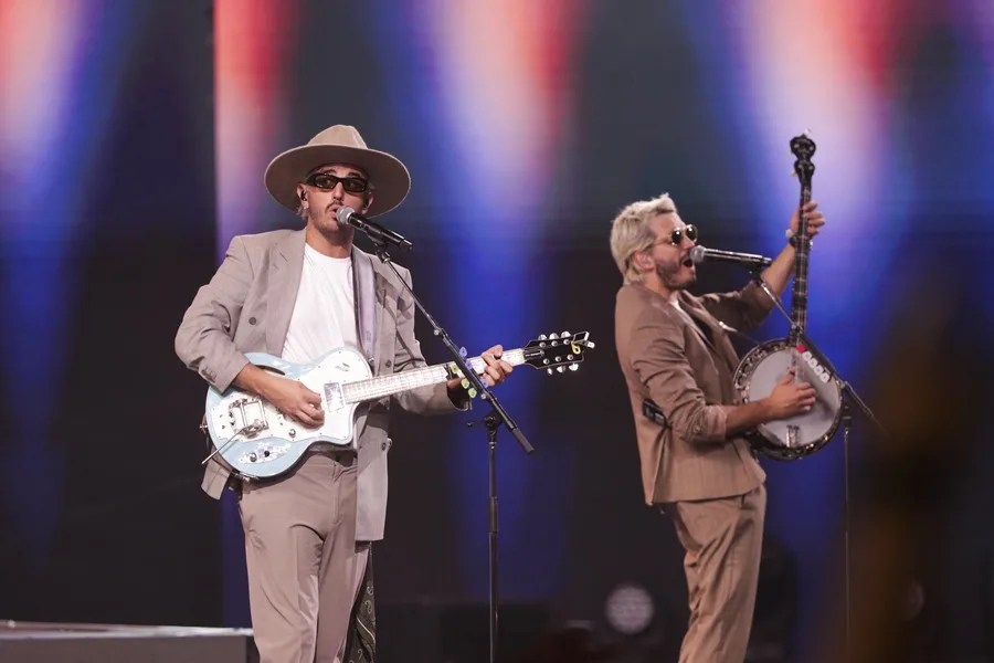 Morat agota las entradas de 24 conciertos en Colombia, Chile, Argentina y España