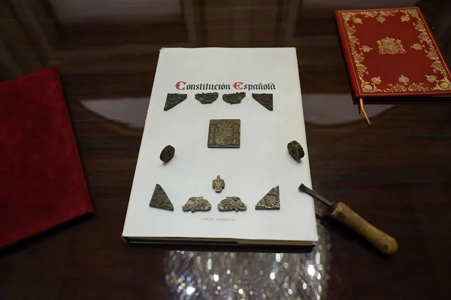 La Constitución de 1978 se convertirá en breve en la más longeva de la historia de España.